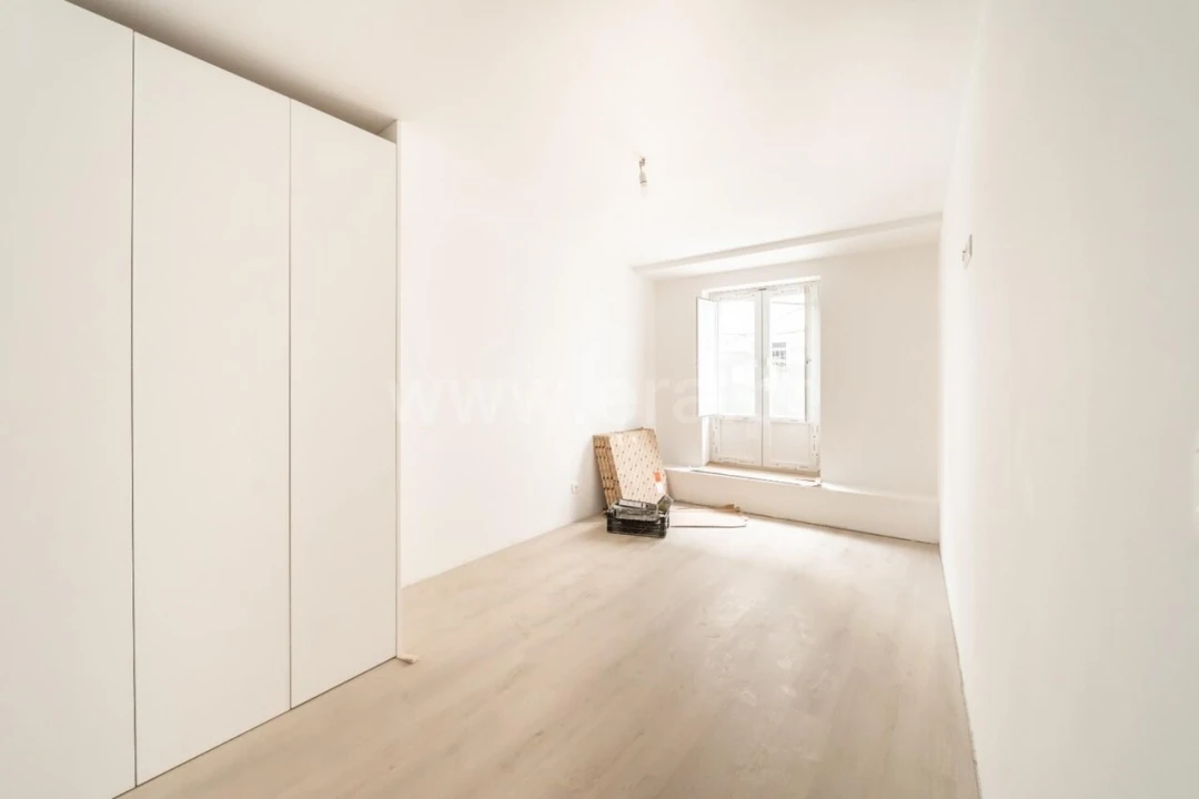 Apartamento T2 para Venda em Fundão, Valverde, Donas, A. Joanes, A. Nova Cabo Foto 3