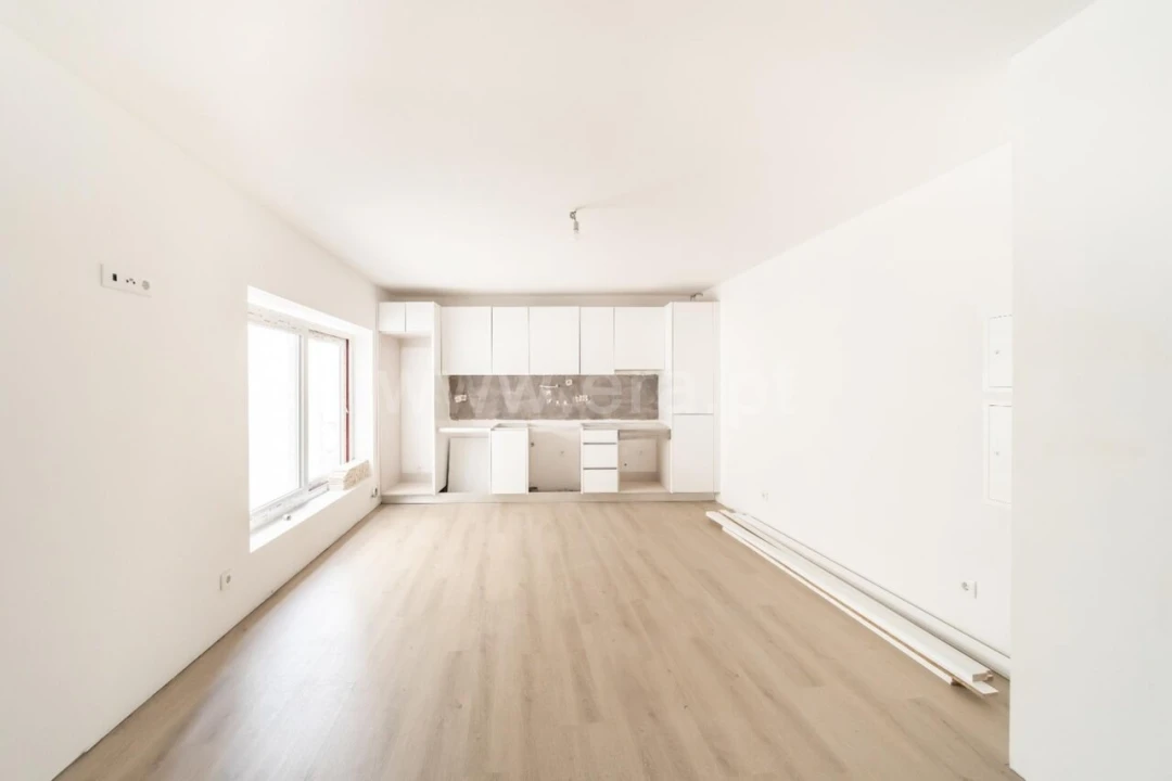 Apartamento T2 para Venda em Fundão, Valverde, Donas, A. Joanes, A. Nova Cabo Foto 1