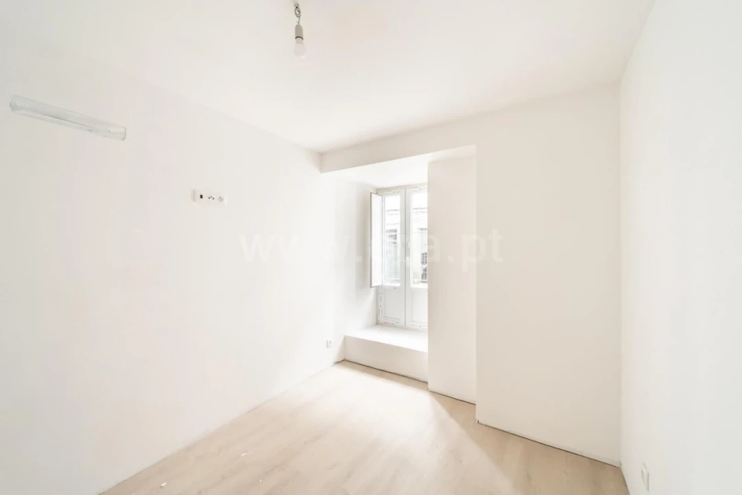 Apartamento T2 para Venda em Fundão, Valverde, Donas, A. Joanes, A. Nova Cabo Foto 5