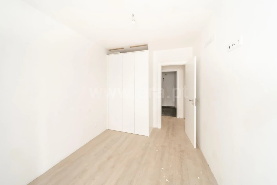 Apartamento T2 para Venda em Fundão, Valverde, Donas, A. Joanes, A. Nova Cabo Foto 6