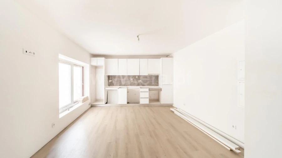 Apartamento T2 para Venda em Fundão, Valverde, Donas, A. Joanes, A. Nova Cabo