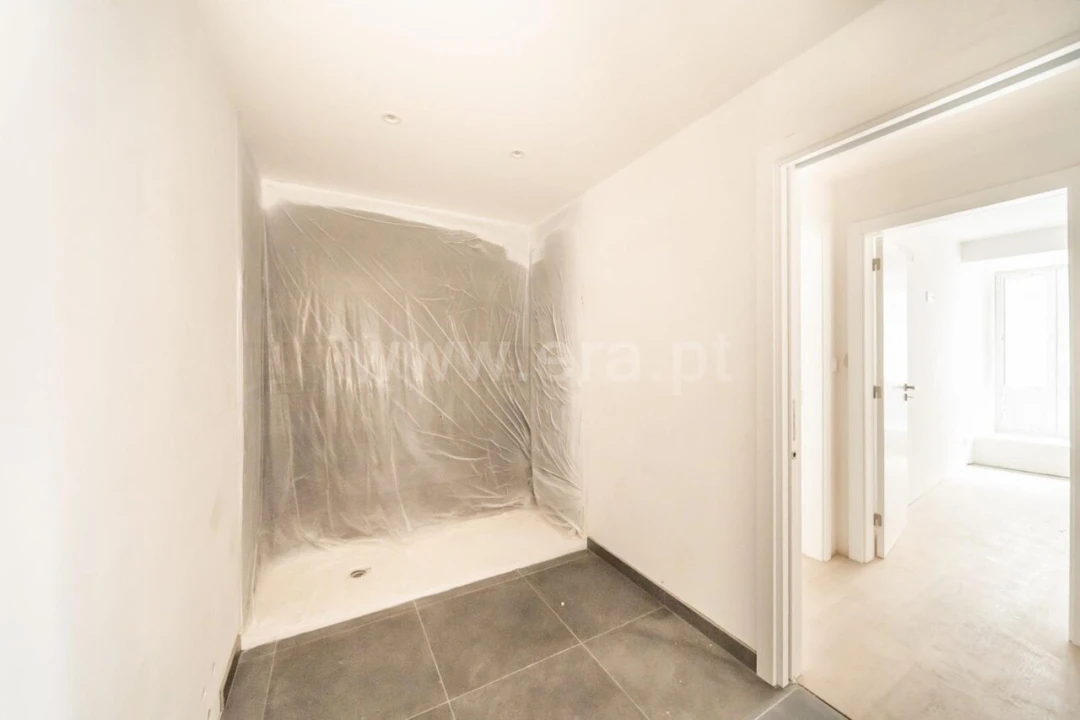 Apartamento T2 para Venda em Fundão, Valverde, Donas, A. Joanes, A. Nova Cabo Foto 7