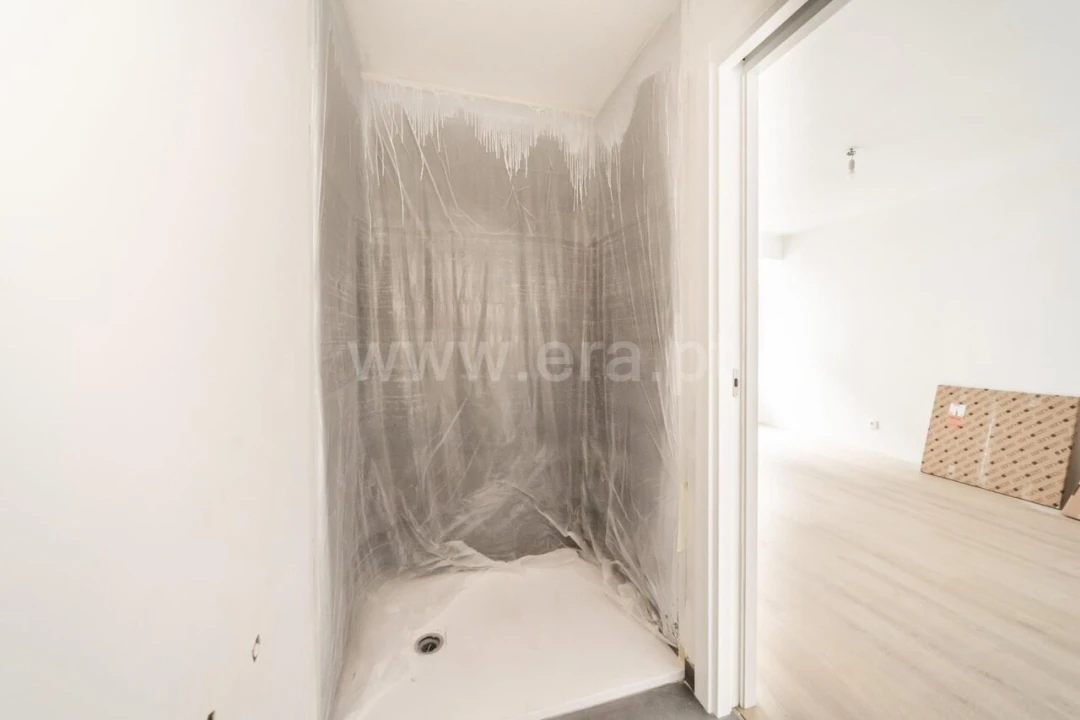 Apartamento T3 para Venda em Fundão, Valverde, Donas, A. Joanes, A. Nova Cabo Foto 2