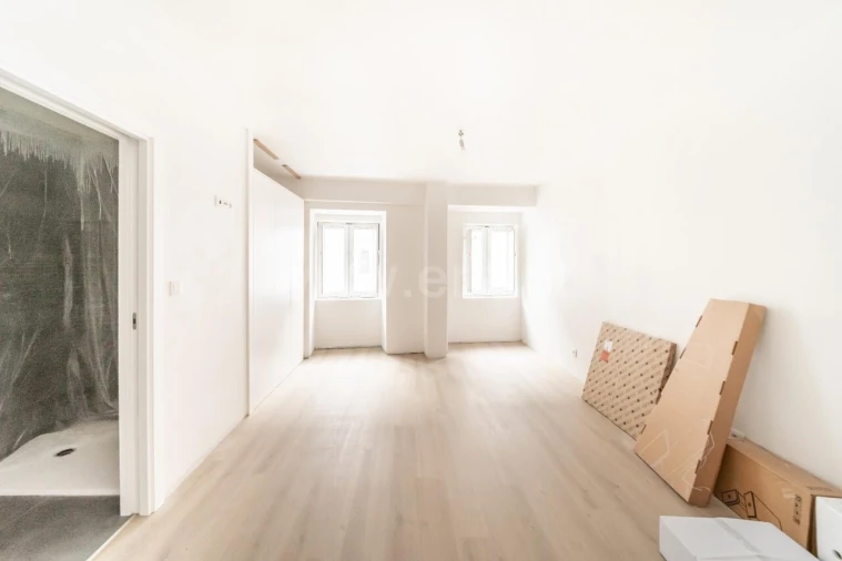 Apartamento T3 para Venda em Fundão, Valverde, Donas, A. Joanes, A. Nova Cabo Foto 6