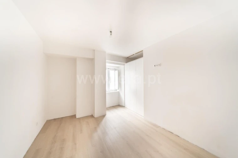 Apartamento T3 para Venda em Fundão, Valverde, Donas, A. Joanes, A. Nova Cabo Foto 3