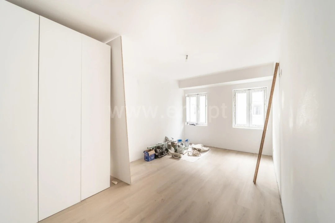 Apartamento T3 para Venda em Fundão, Valverde, Donas, A. Joanes, A. Nova Cabo Foto 4