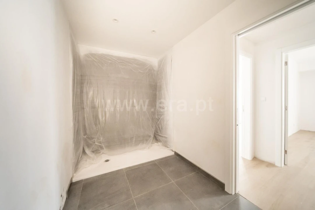 Apartamento T3 para Venda em Fundão, Valverde, Donas, A. Joanes, A. Nova Cabo Foto 5