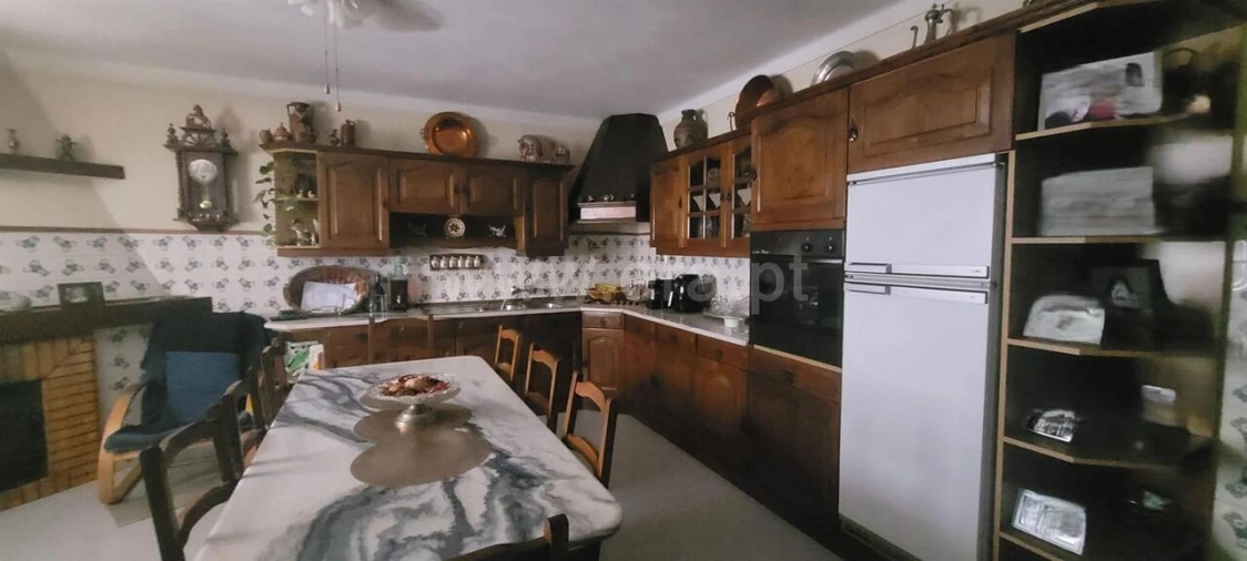 Moradia T5 para Venda em Póvoa de Atalaia e Atalaia do Campo Foto 3