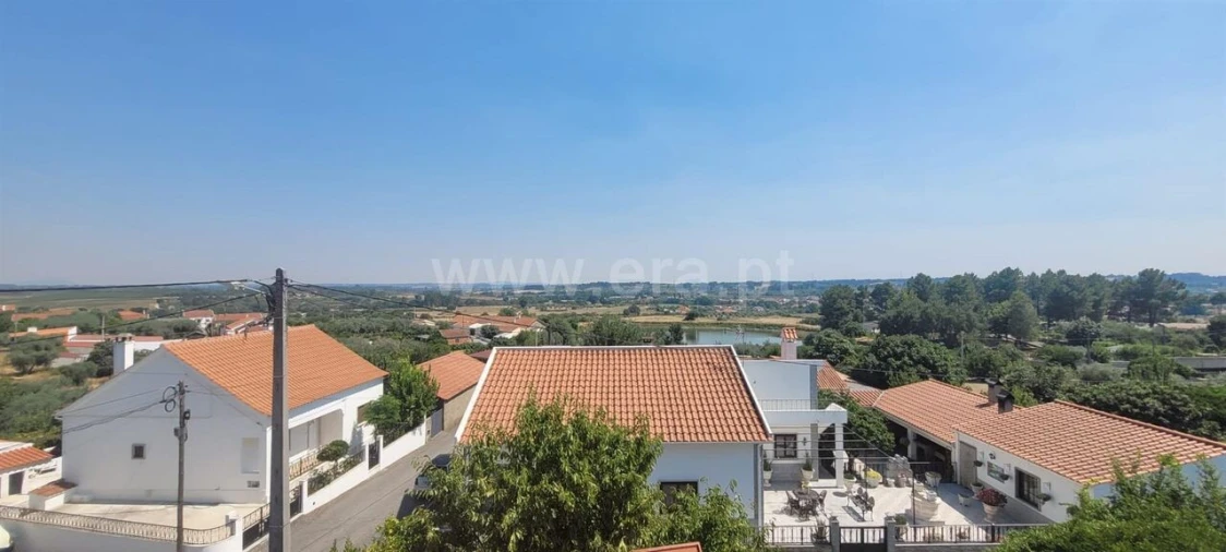 Moradia T5 para Venda em Póvoa de Atalaia e Atalaia do Campo Foto 17