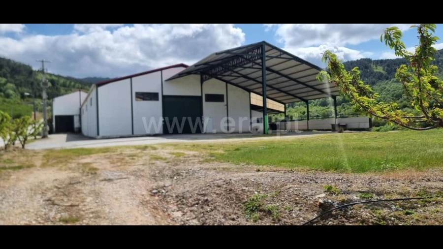Quinta T1 para Venda em Fundão, Valverde, Donas, A. Joanes, A. Nova Cabo