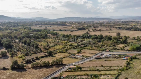 Terreno para Venda em Fundão, Valverde, Donas, A. Joanes, A. Nova Cabo