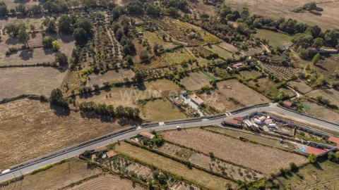 Terreno para Venda em Fundão, Valverde, Donas, A. Joanes, A. Nova Cabo
