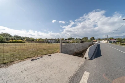 Terreno para Venda em Fundão, Valverde, Donas, A. Joanes, A. Nova Cabo