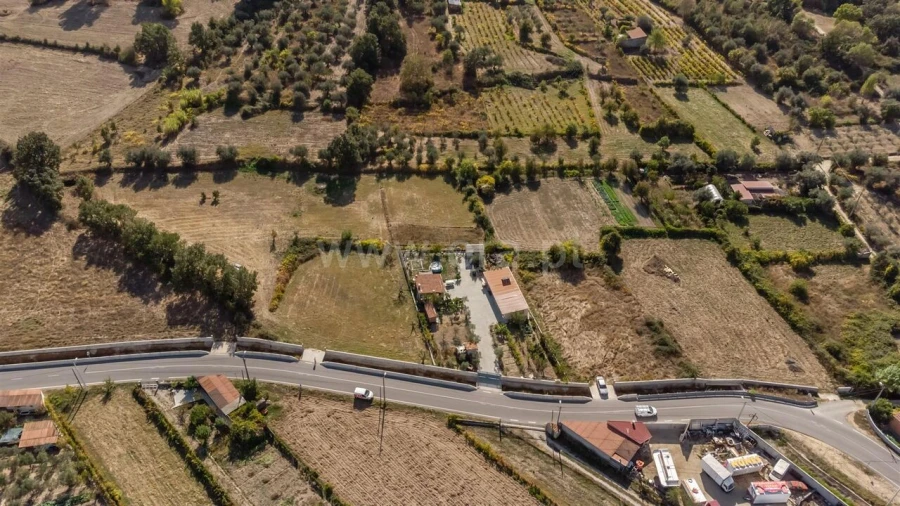 Terreno para Venda em Fundão, Valverde, Donas, A. Joanes, A. Nova Cabo Foto 2