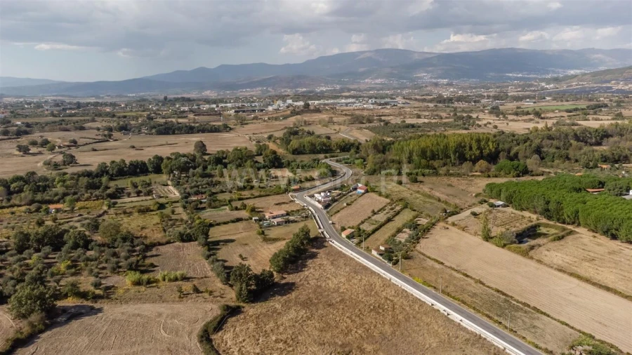Terreno para Venda em Fundão, Valverde, Donas, A. Joanes, A. Nova Cabo Foto 12