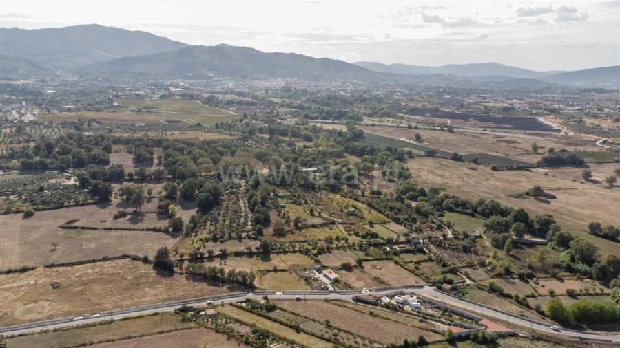 Terreno para Venda em Fundão, Valverde, Donas, A. Joanes, A. Nova Cabo Foto 9