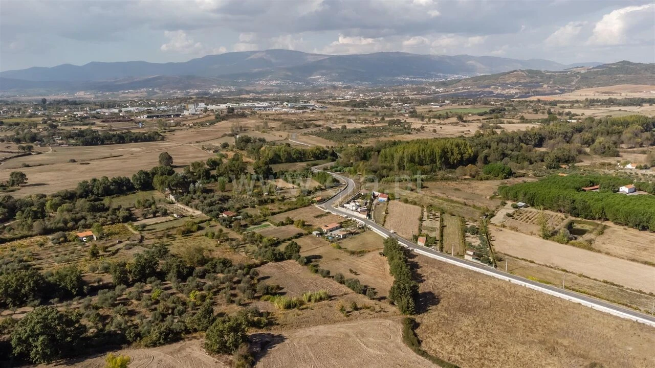 Terreno para Venda em Fundão, Valverde, Donas, A. Joanes, A. Nova Cabo Foto 13
