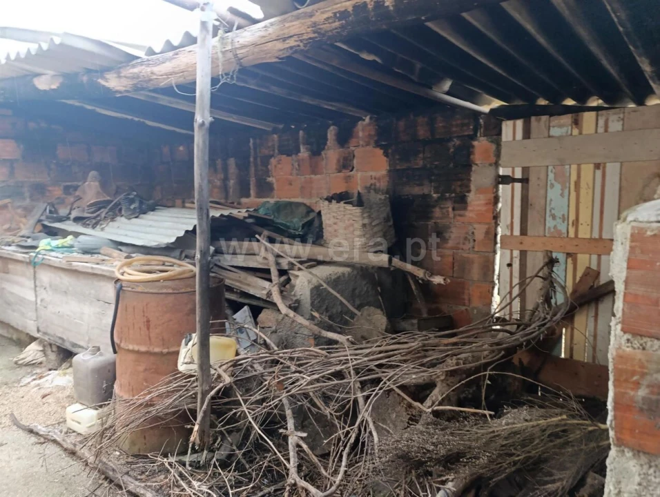 Quinta T2 para Venda em Póvoa de Atalaia e Atalaia do Campo Foto 9