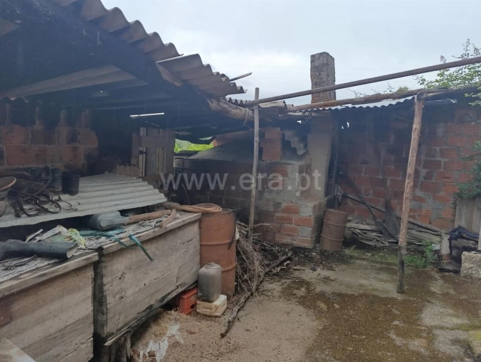 Quinta T2 para Venda em Póvoa de Atalaia e Atalaia do Campo Foto 11