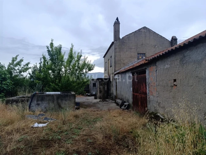 Quinta T2 para Venda em Póvoa de Atalaia e Atalaia do Campo Foto 1