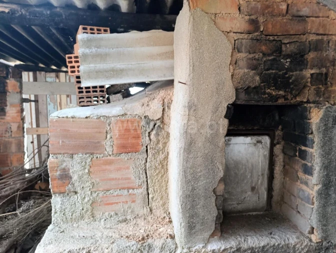 Quinta T2 para Venda em Póvoa de Atalaia e Atalaia do Campo Foto 8