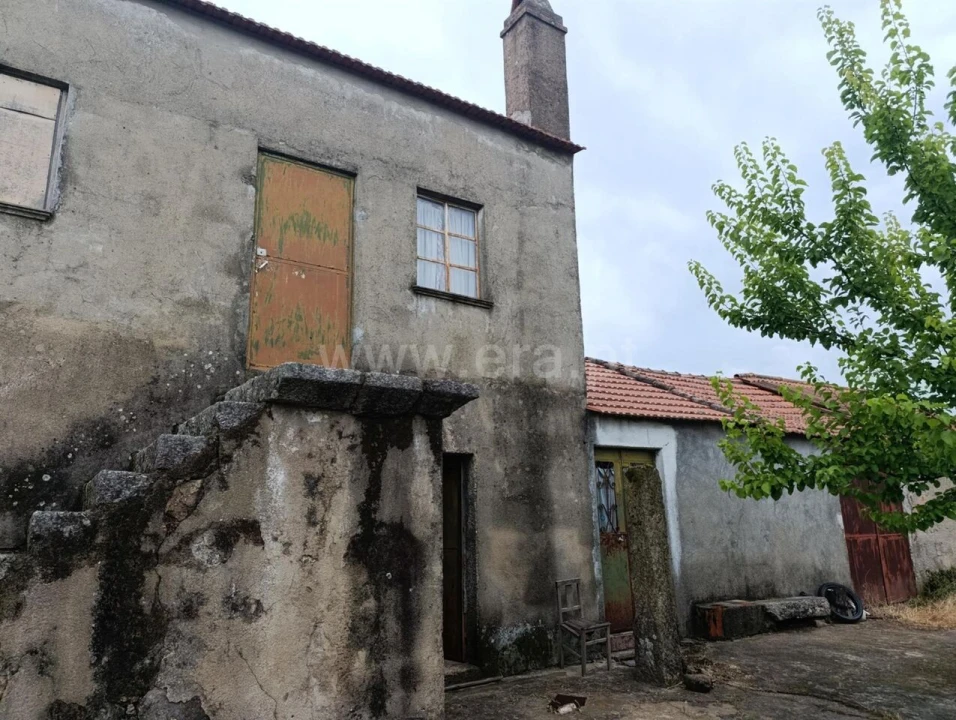 Quinta T2 para Venda em Póvoa de Atalaia e Atalaia do Campo Foto 19