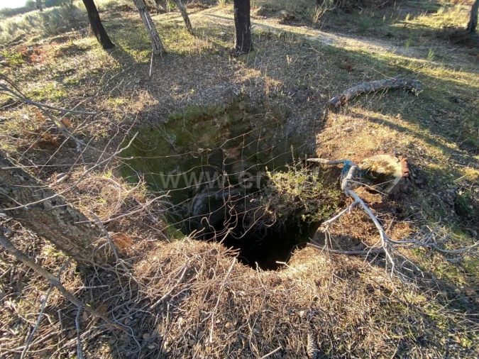 Quinta T1 para Venda em Vale de Prazeres e Mata da Rainha Foto 12