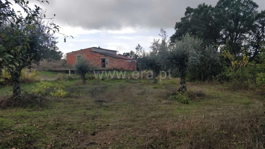 Terreno para Venda em Póvoa de Atalaia e Atalaia do Campo Foto 9