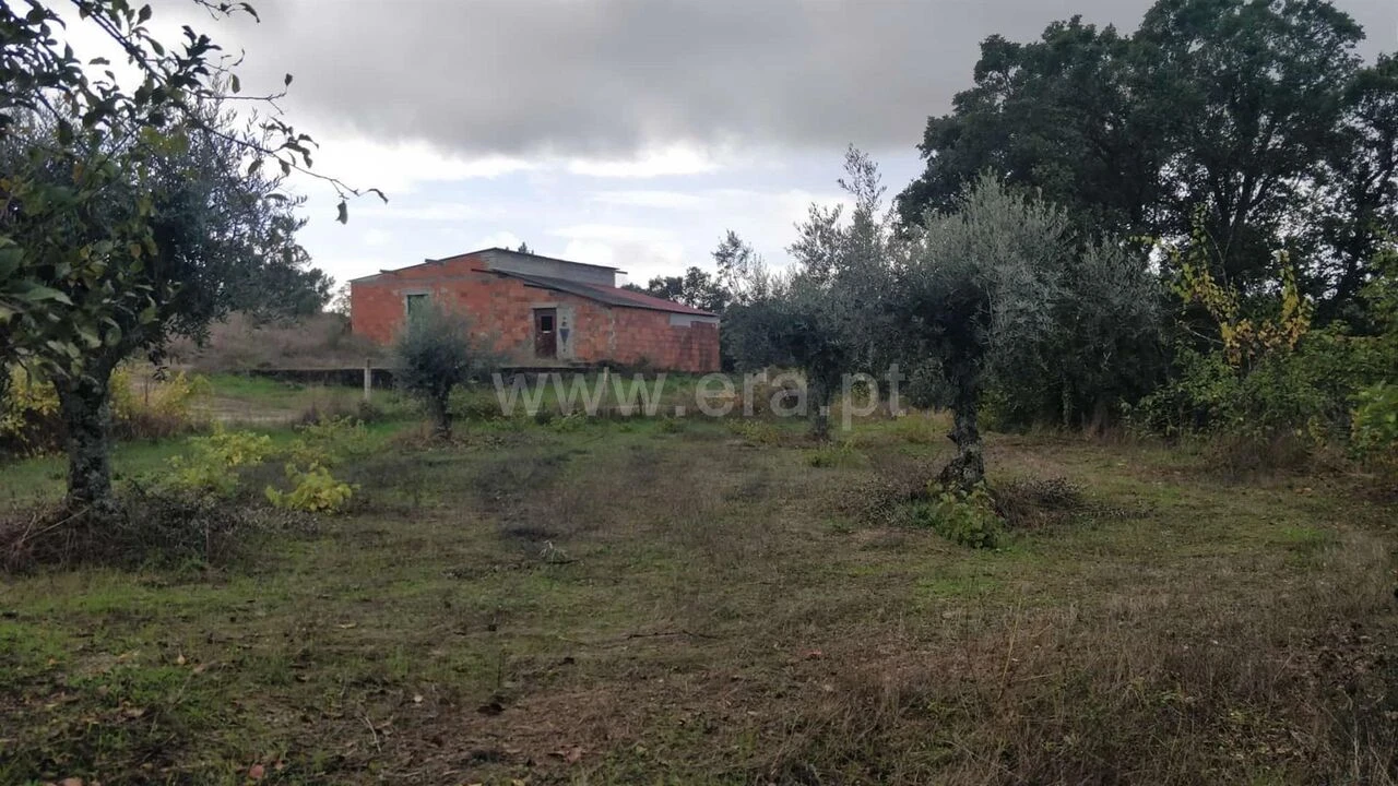 Terreno para Venda em Póvoa de Atalaia e Atalaia do Campo Foto 9