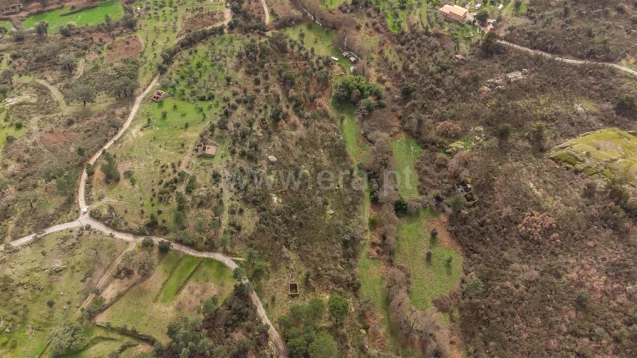 Quinta T1 para Venda em Vale de Prazeres e Mata da Rainha Foto 14