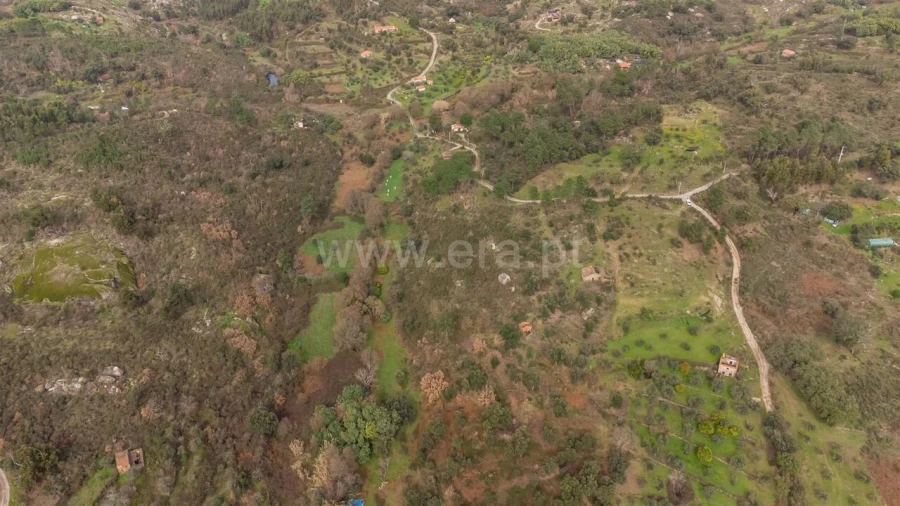 Quinta T1 para Venda em Vale de Prazeres e Mata da Rainha Foto 11