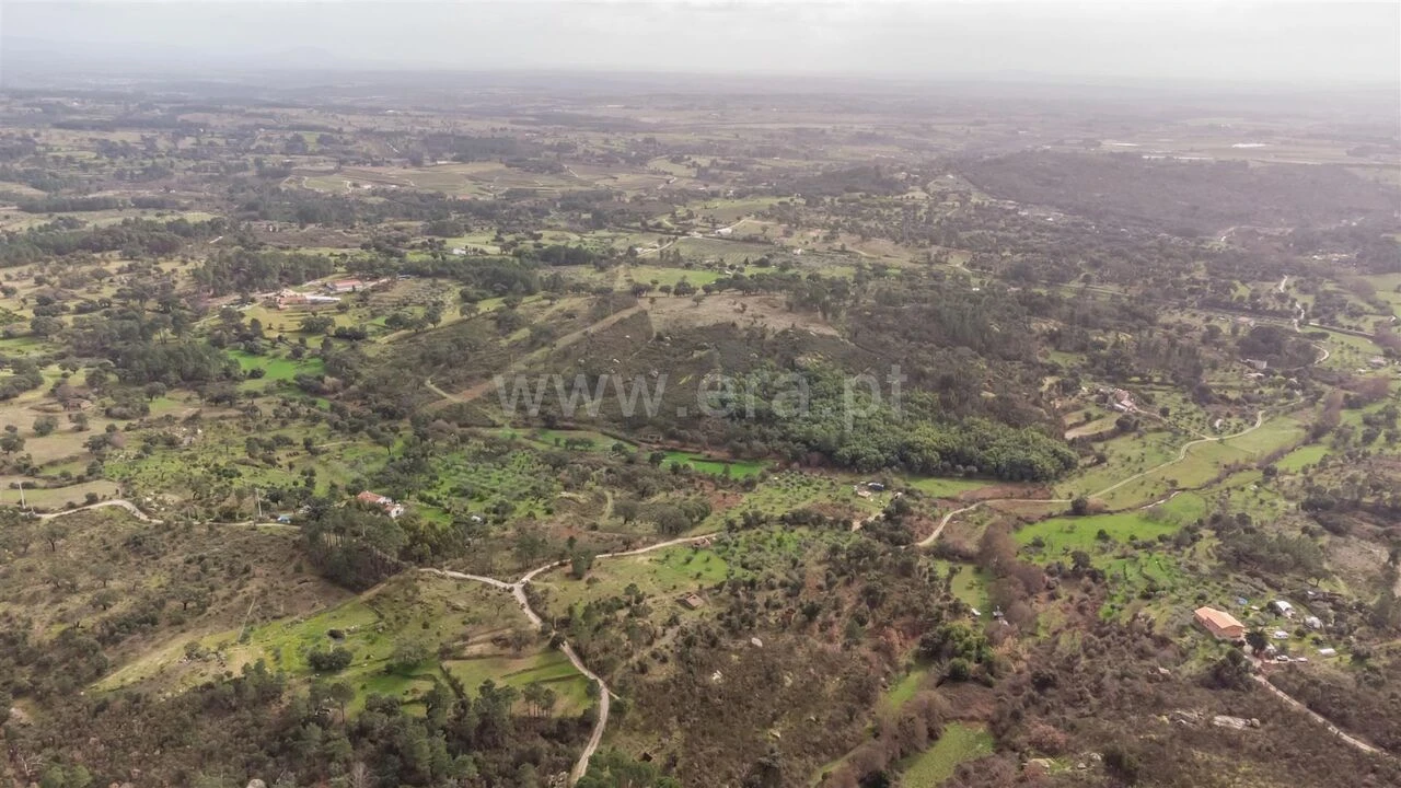Quinta T1 para Venda em Vale de Prazeres e Mata da Rainha Foto 16