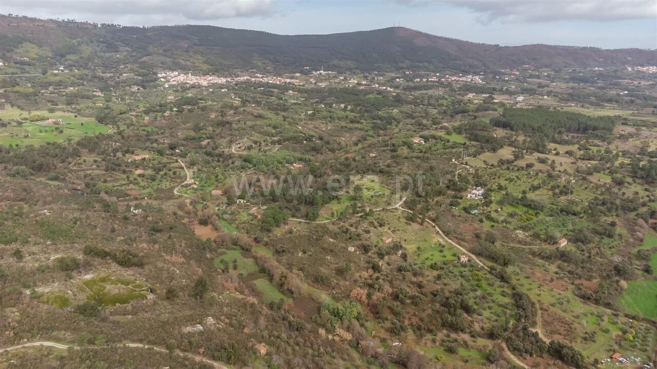 Quinta T1 para Venda em Vale de Prazeres e Mata da Rainha Foto 15