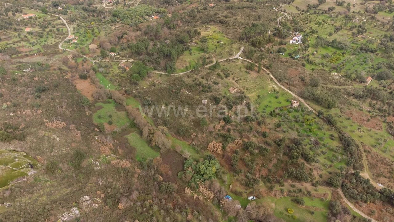 Quinta T1 para Venda em Vale de Prazeres e Mata da Rainha Foto 12