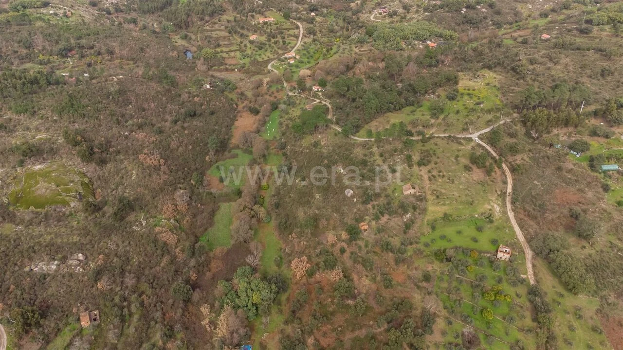 Quinta T1 para Venda em Vale de Prazeres e Mata da Rainha Foto 11