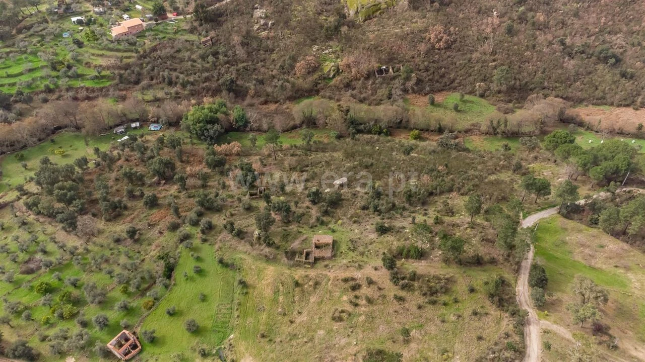 Quinta T1 para Venda em Vale de Prazeres e Mata da Rainha Foto 4