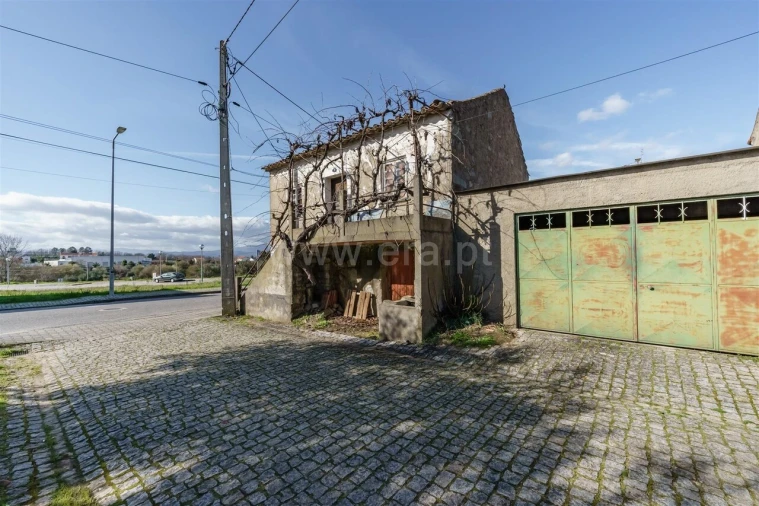 Moradia T1 para Venda em Fundão, Valverde, Donas, A. Joanes, A. Nova Cabo Foto 5