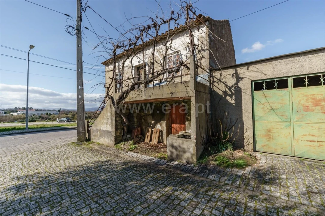 Moradia T1 para Venda em Fundão, Valverde, Donas, A. Joanes, A. Nova Cabo Foto 6