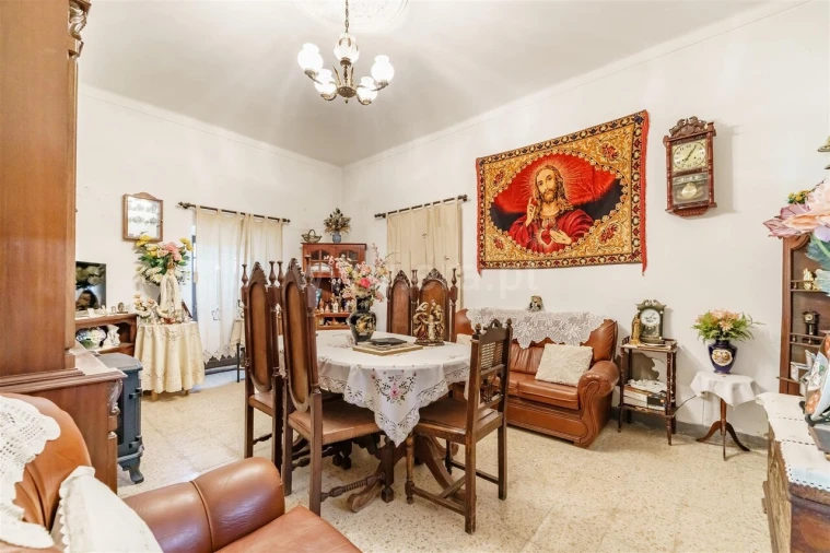 Moradia T4 para Venda em Póvoa de Atalaia e Atalaia do Campo Foto 4