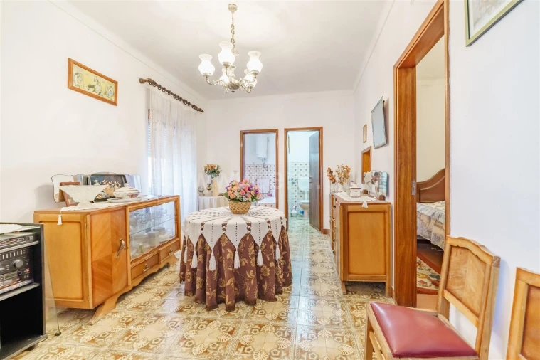 Moradia T4 para Venda em Póvoa de Atalaia e Atalaia do Campo Foto 8