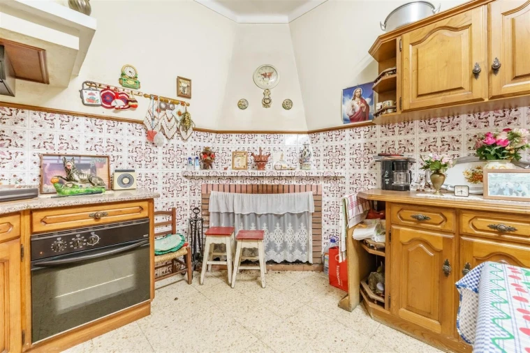 Moradia T4 para Venda em Póvoa de Atalaia e Atalaia do Campo Foto 3