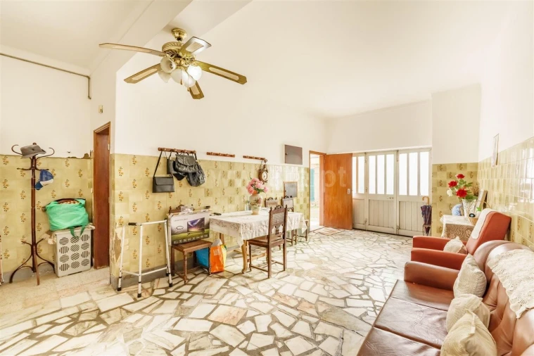 Moradia T4 para Venda em Póvoa de Atalaia e Atalaia do Campo Foto 12