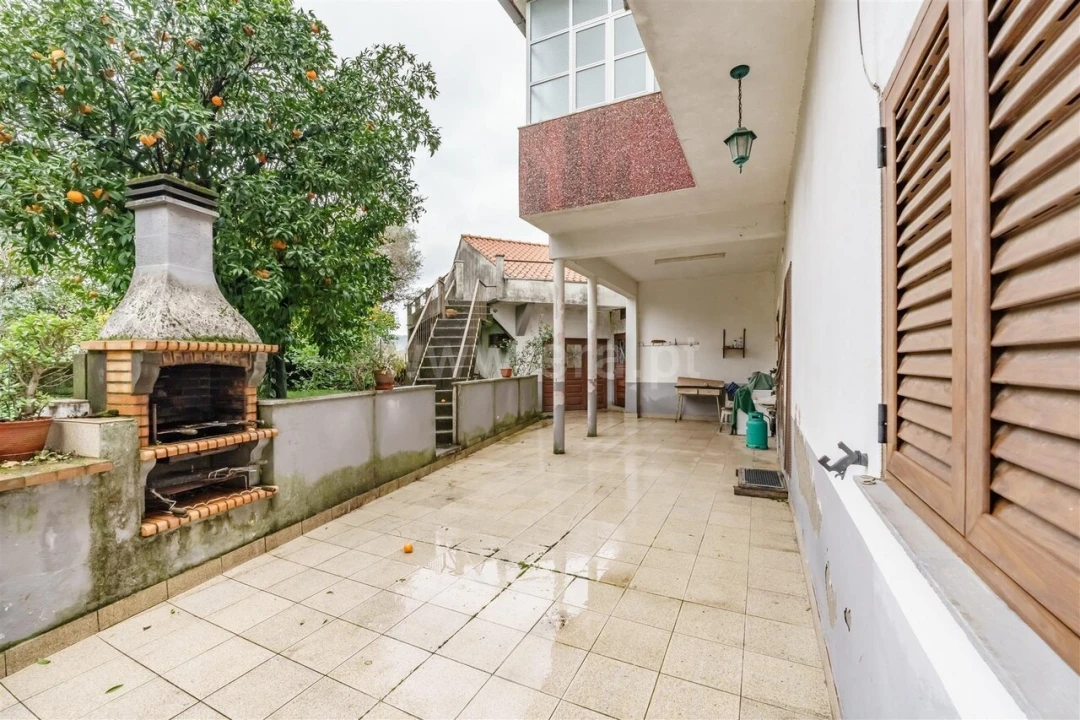 Moradia T4 para Venda em Póvoa de Atalaia e Atalaia do Campo Foto 15