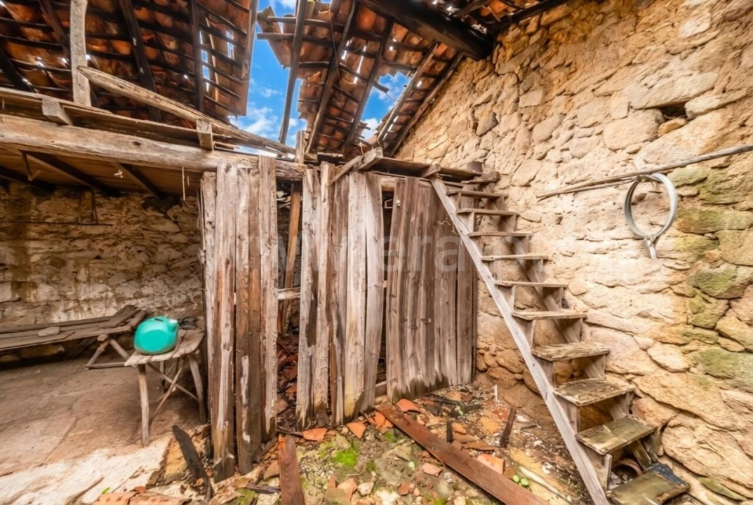 Quinta T1 para Venda em Vale de Prazeres e Mata da Rainha Foto 19