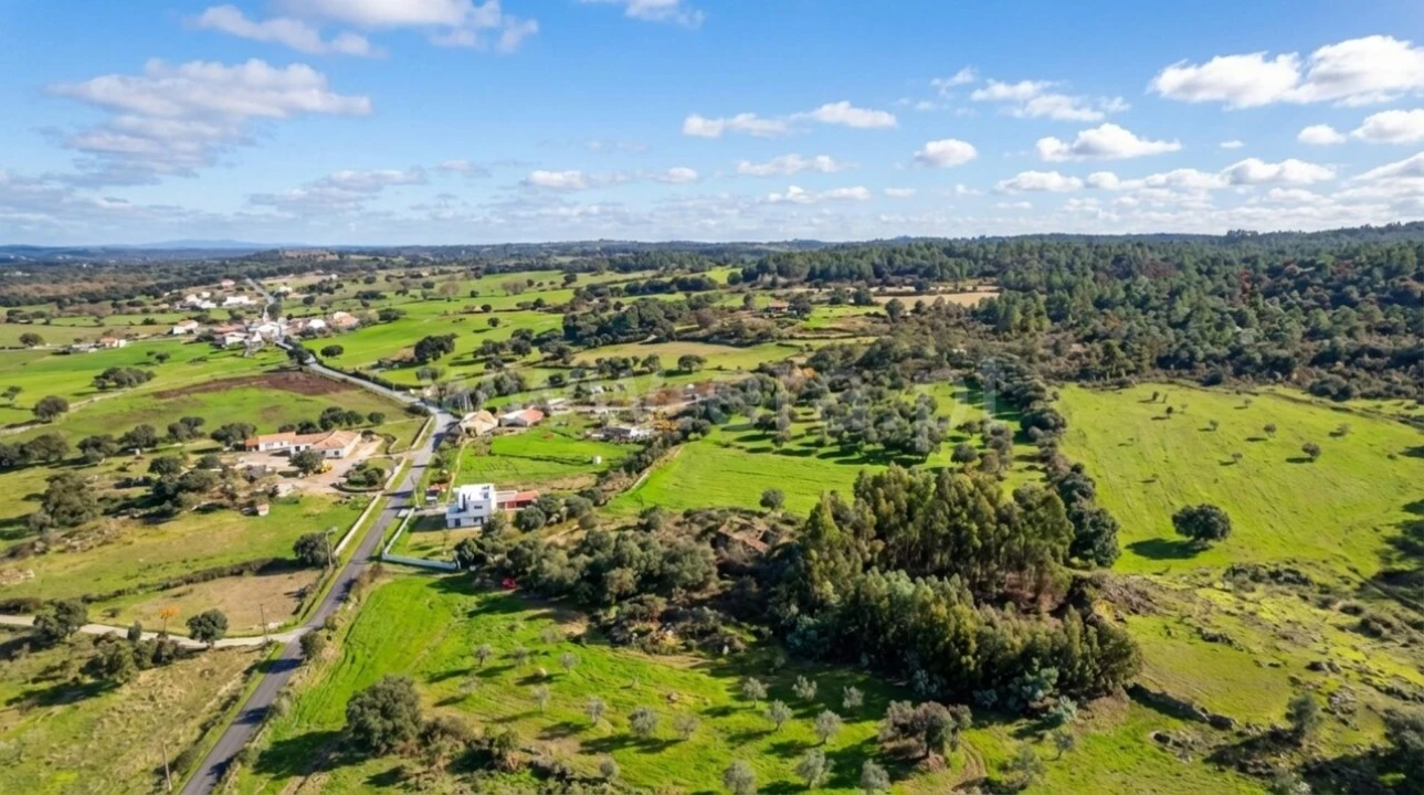 Quinta T1 para Venda em Vale de Prazeres e Mata da Rainha Foto 13