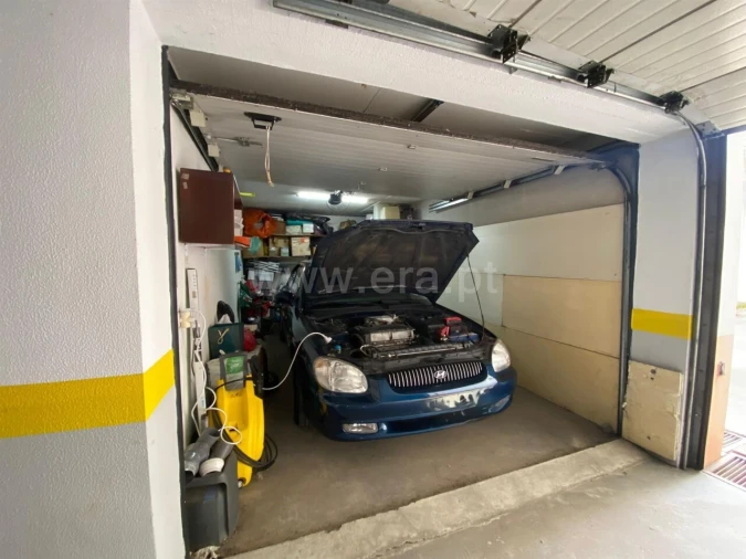 Garagem para Venda em Fundão, Valverde, Donas, A. Joanes, A. Nova Cabo Foto 3