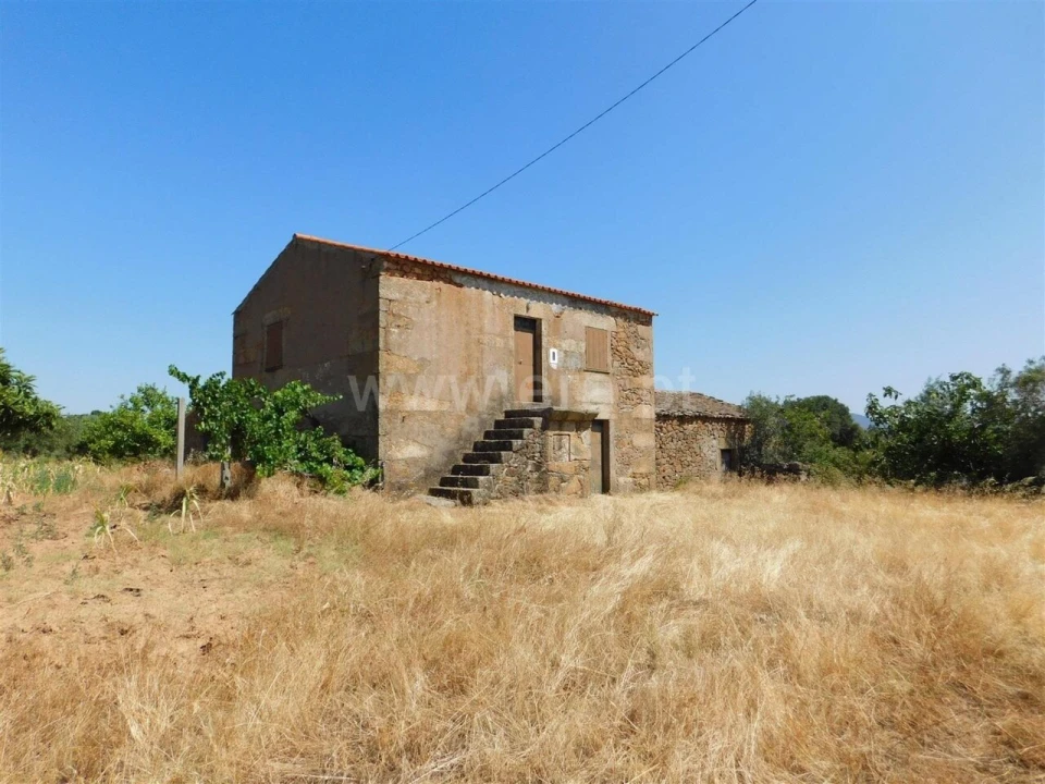 Quinta T1 para Venda em Vale de Prazeres e Mata da Rainha Foto 17