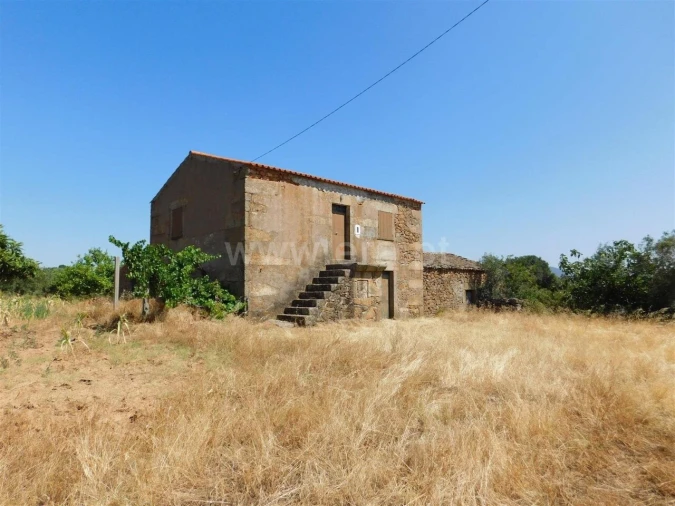 Quinta T1 para Venda em Vale de Prazeres e Mata da Rainha Foto 17