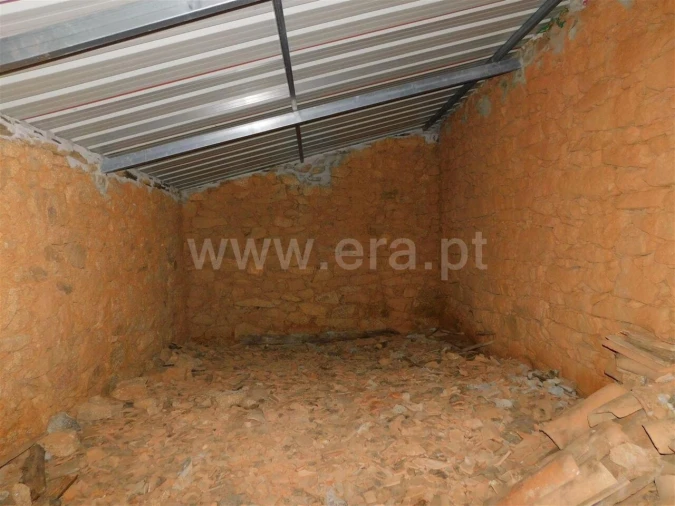 Quinta T1 para Venda em Vale de Prazeres e Mata da Rainha Foto 12