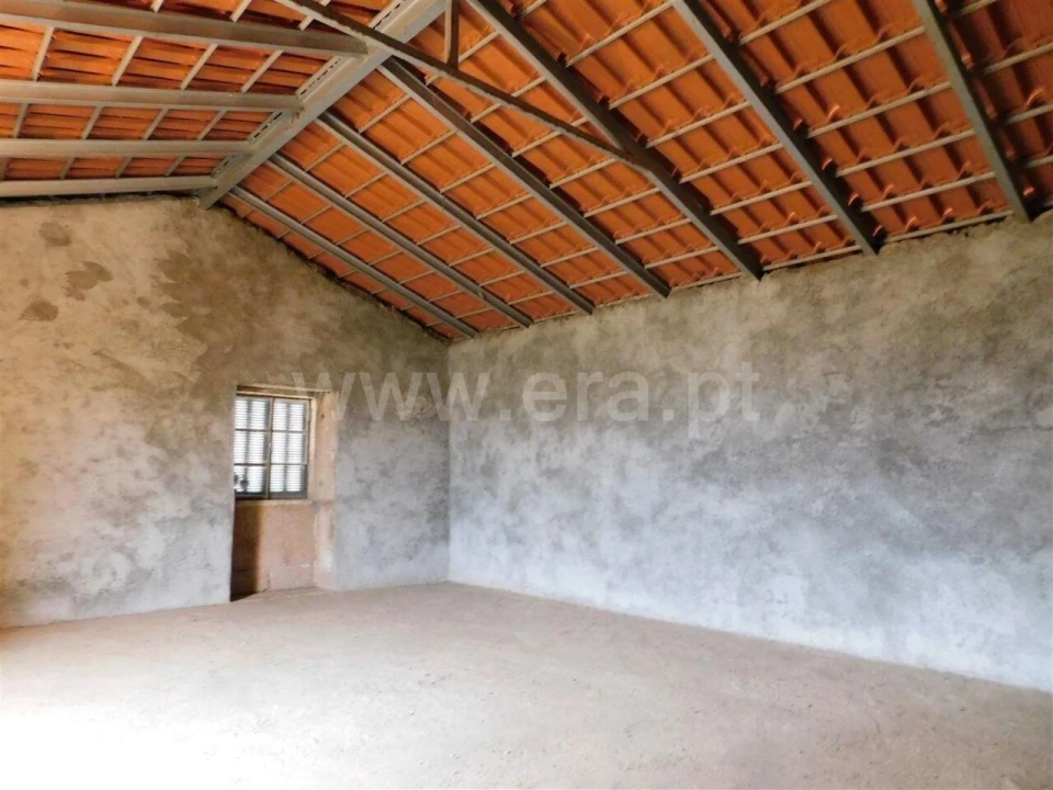 Quinta T1 para Venda em Vale de Prazeres e Mata da Rainha Foto 9